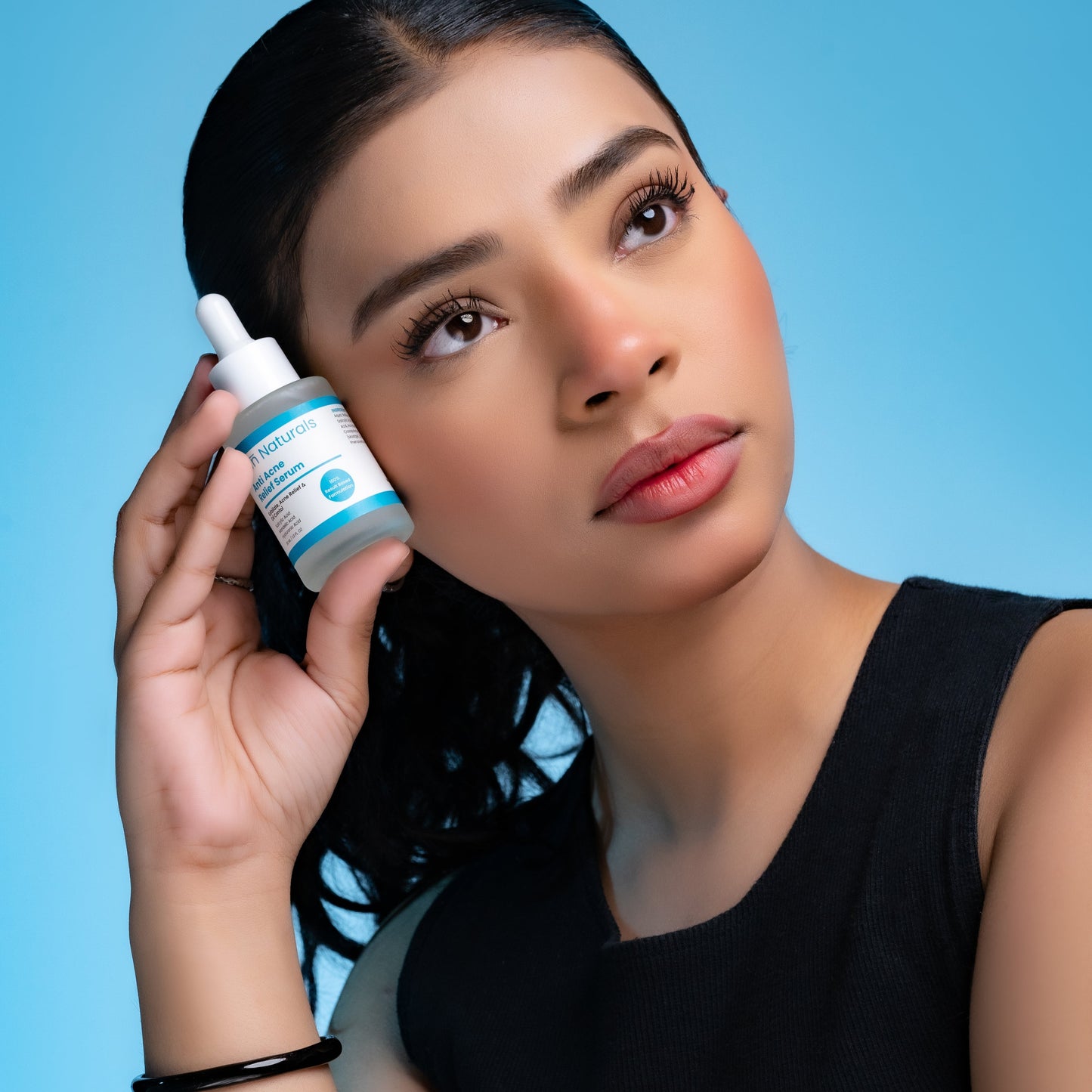 Anti Acne Relief Serum
