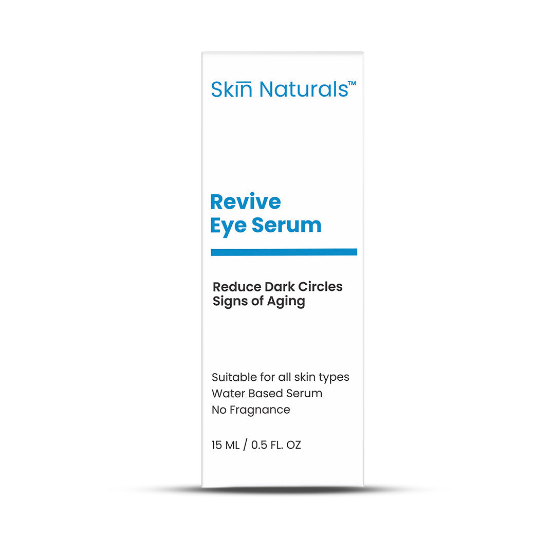 Revive Eye Serum
