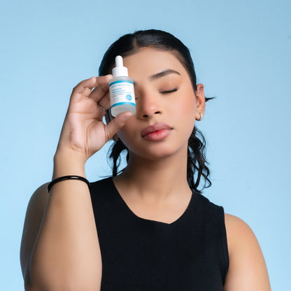 Anti Acne Relief Serum