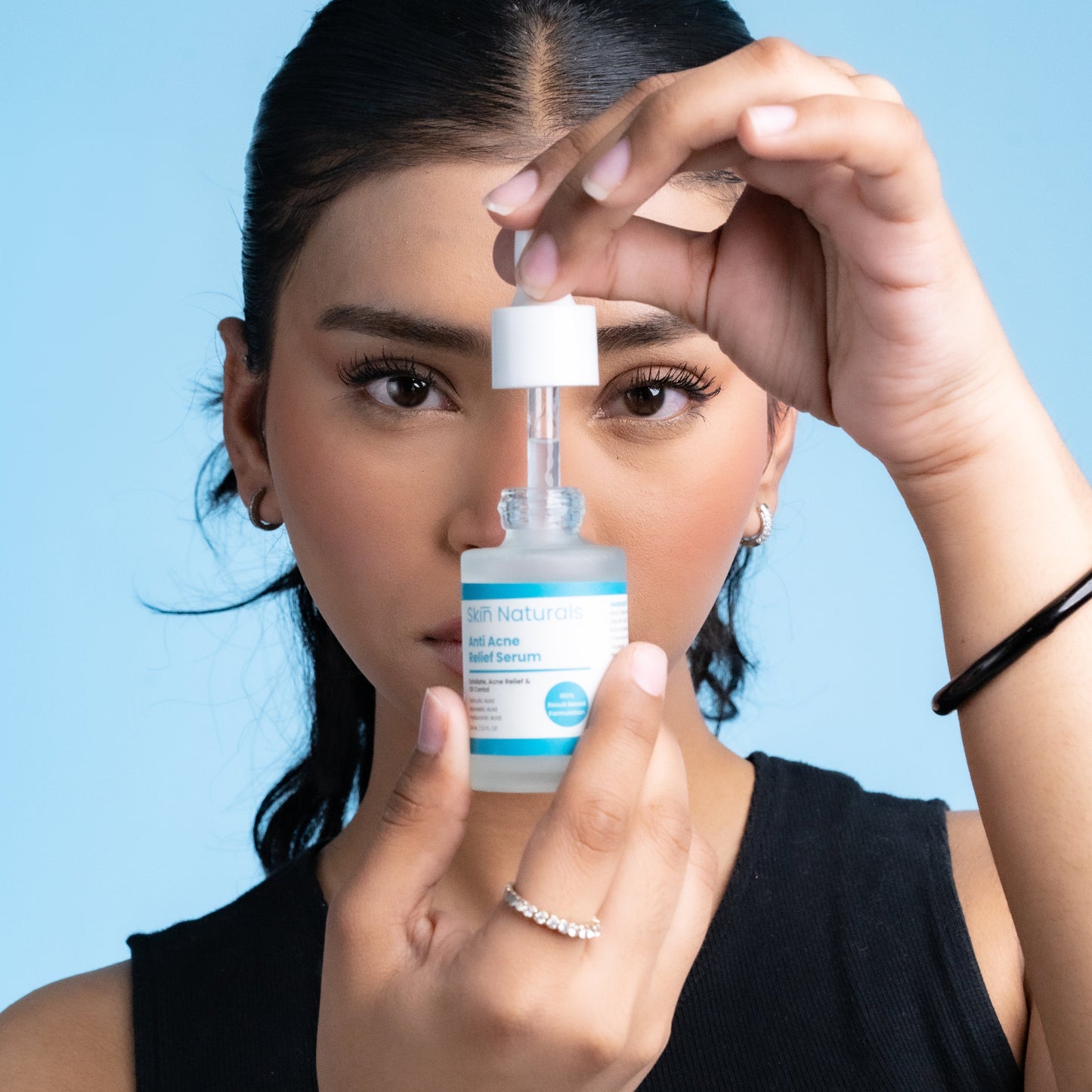 Anti Acne Relief Serum