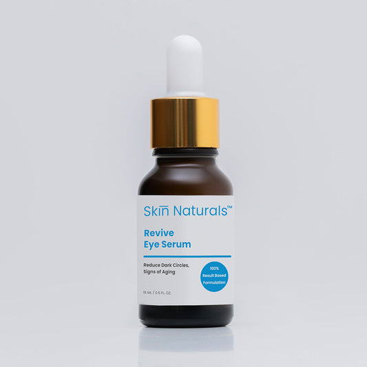 Revive Eye Serum